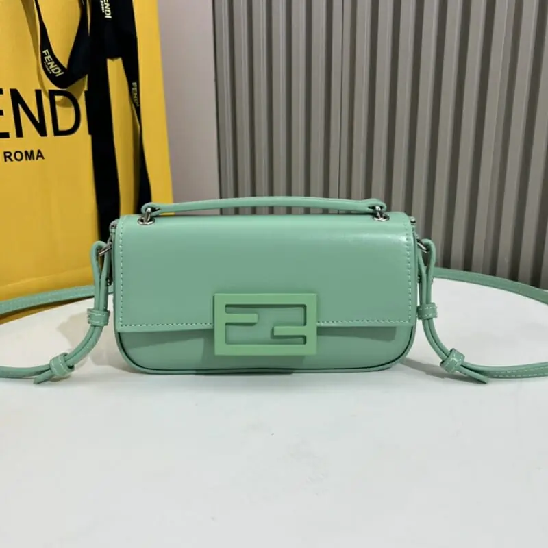 fendi aaa qualite mini sac a main pour femme s_12465b5